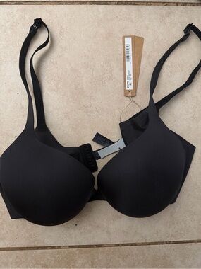 Skims Ultimate plunge push up bra